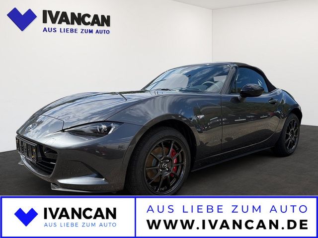 Mazda MX-5 1.5i 132PS Homura