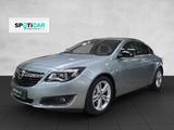 Opel Insignia A Inno. 2.0CDTI 125KW/170PS 6G Leder - Opel Insignia: Ps