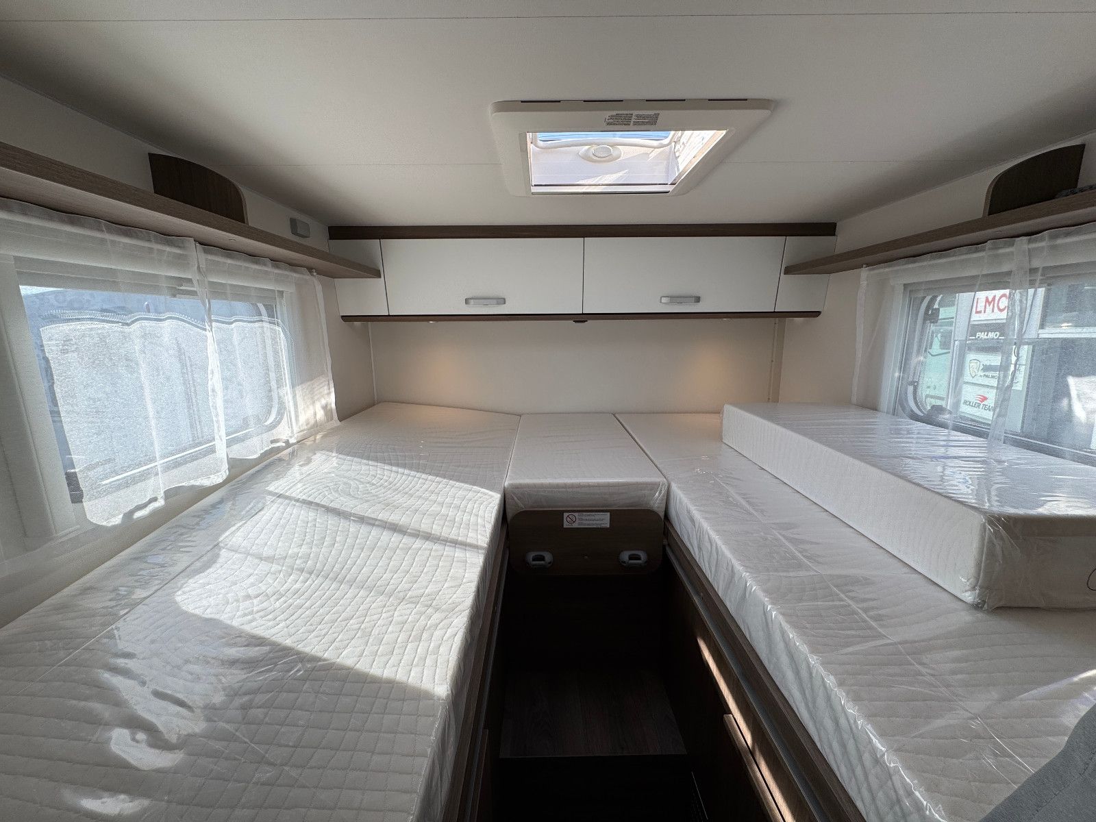 Fahrzeugabbildung Carado V-337 pro+   5.995€  SPAREN !