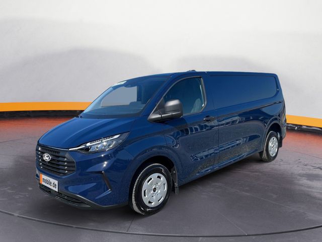 Ford Transit Custom 320 L2 Trend Aut. 5J*Gar+LED+Wint