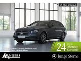 Mercedes-Benz E 220 d T Avantgarde+MBUX+Pano+Distr+AHK+M-BEAM - Mercedes-Benz E 220 Gebrauchtwagen in Bremen