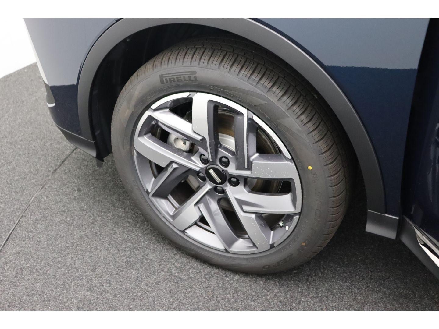 Fahrzeugabbildung GWM Wey 03 2.0 Premium PHEV 360 Kamera Elektr. Heckk