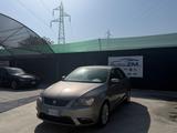 Seat Toledo 1.6 TDI 105 CV CR Style - Seat Toledo SE mit Diesel-Antrieb
