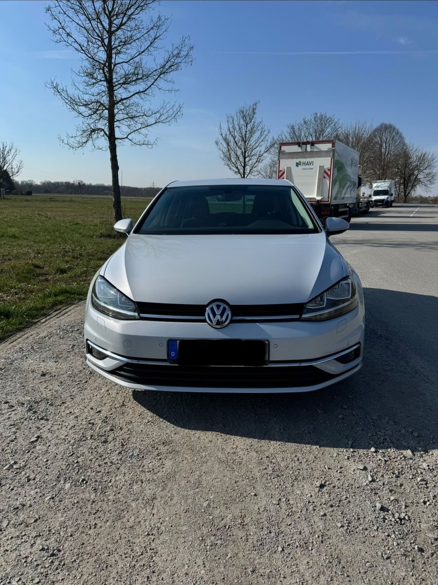 VW Golf