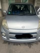 Daihatsu Sirion 1.3 - - gebrauchte Daihatsu Sirion aus dem Jahr 2005