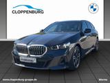 BMW 520d M Sportpaket Head-Up+AHK+StHz UPE: 79.479€ - Gebrauchtwagen