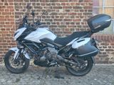 Kawasaki Versys se  - VERSYS