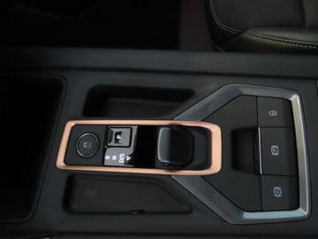 Fotografie 15 des Cupra Leon Sportstourer 1.5 eTSI 110 kW Pano AHK