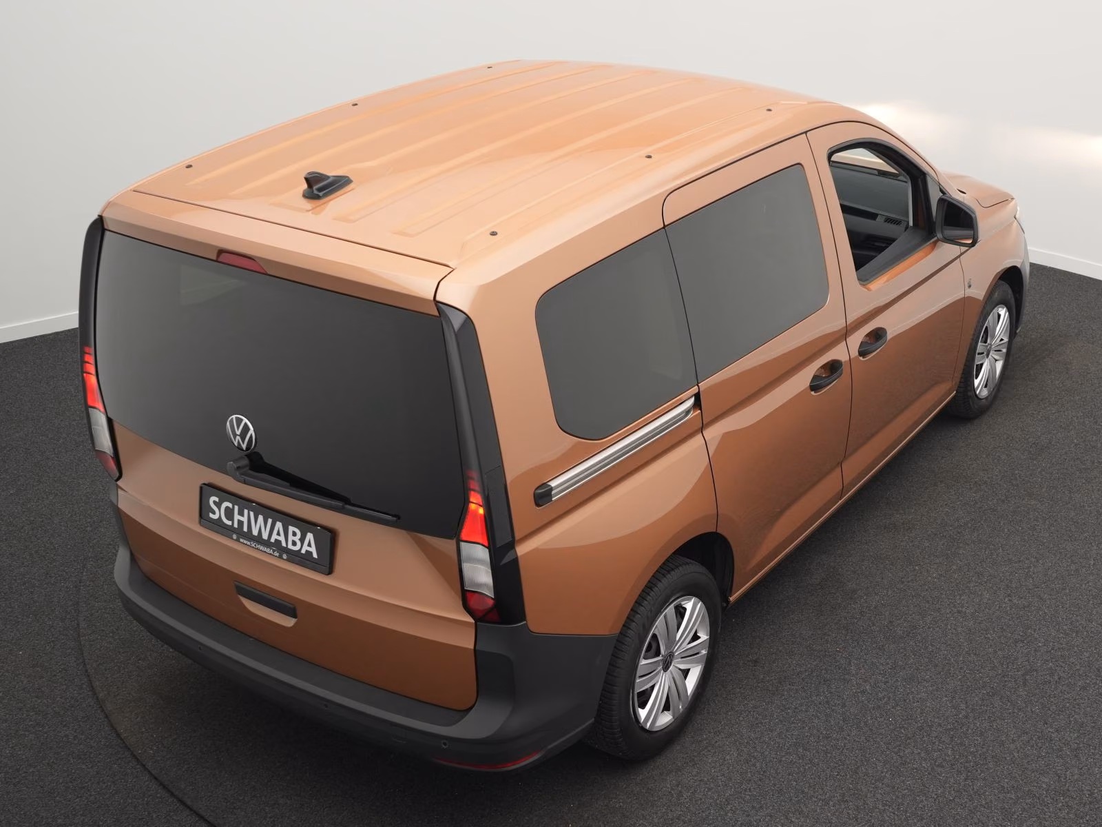 Volkswagen Caddy Kombi 1.5 TSI *APP*PDC*SHZ*KLIMA*ab 289,€, миниатюра 23