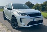 Land Rover Discovery Sport D200 AWD R-DYNAMIC SE 