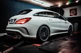 Mercedes-Benz CLA 220 Shooting Brake 4MATIC AMG - gebrauchte Mercedes-Benz CLA 220 Shooting Brake aus dem Jahr 2018