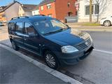 Dacia Logan - Dacia Logan in Mönchengladbach
