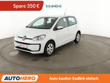 Volkswagen up! 1.0*PDC*KLIMA*TEMPO*GARANTIE*  - gebrauchte VW up! aus dem Jahr 2020