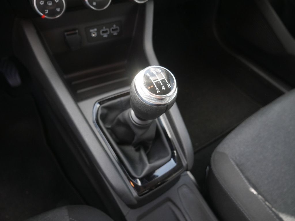 Fahrzeugabbildung Renault Clio Equilibre SCe 65 KLIMA LED SCHEINWERFER