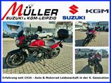 Suzuki DL 650 V-Strom 650 - Offers matching your search criteria