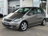 Mercedes-Benz A 200 CDI Avantgarde/Automatik/SHZ/Klima/8-Fach - Mercedes-Benz A 200 mit Diesel-Antrieb: Kleinwagen