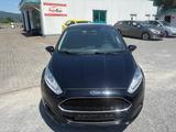 Ford Fiesta Celebration SHZ*Kamera *Garantie* - Ford Fiesta Celebration mit Benzin-Antrieb