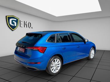 Skoda Scala - 8
