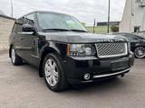Land Rover Range Rover Vogue 4.4 TDV8*FACELIFT* - Land Rover Range Rover: Tdv8 Vogue