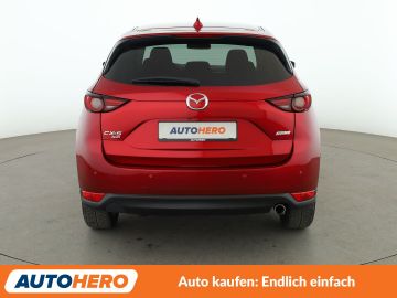 Mazda CX-5 - 5