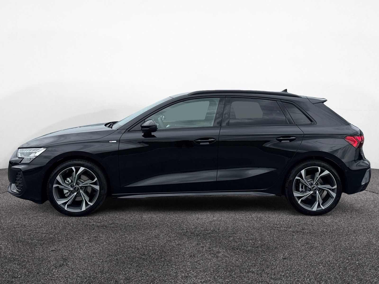 Audi A3 - Bild 4