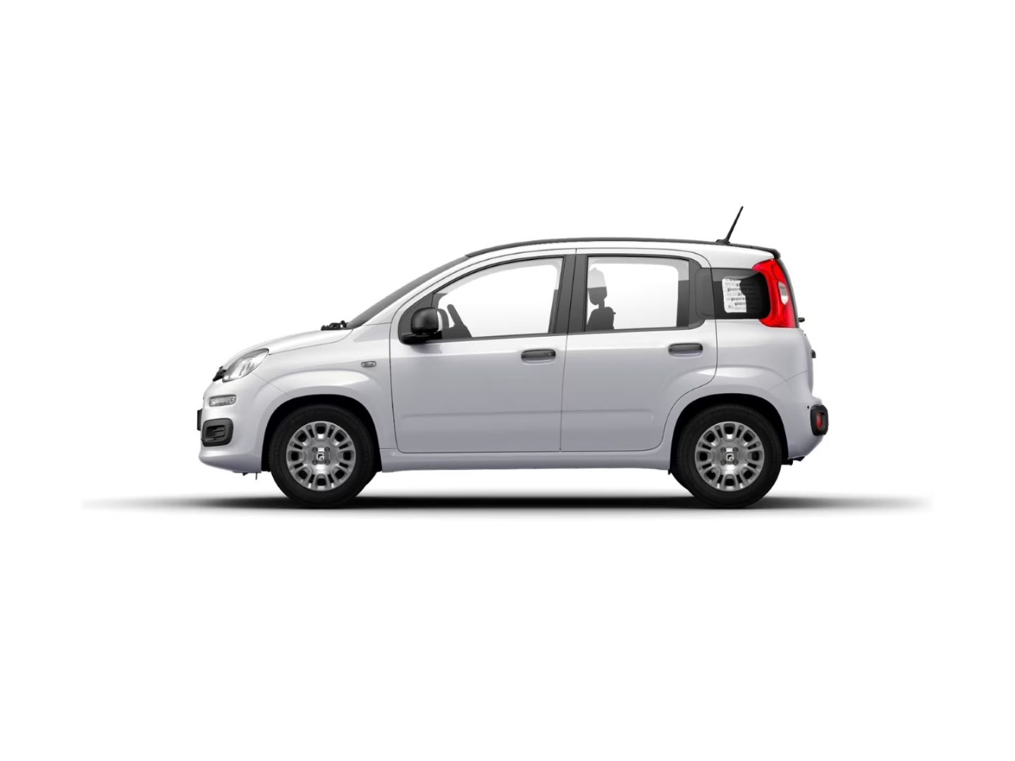 Fiat Panda Pandina 1.0 GSE Hybrid 48 kW Icon*Dach Sch imagem 2