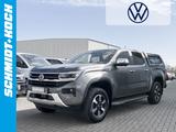 Volkswagen Amarok 3.0 TDI 177 kW Style Doppelkabine 4Motion - VW Amarok in Oldenburg