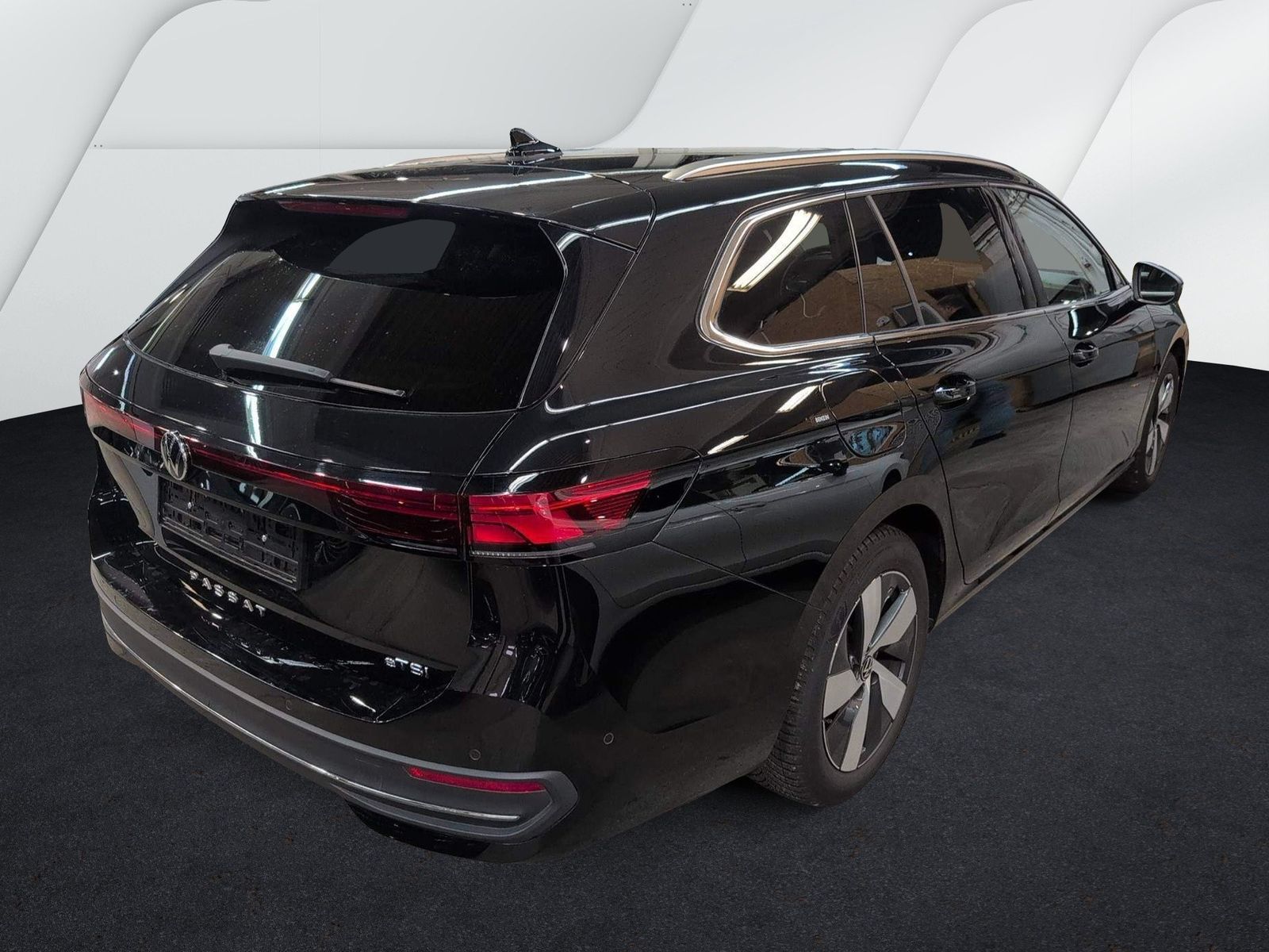 Volkswagen Passat - Bild 2