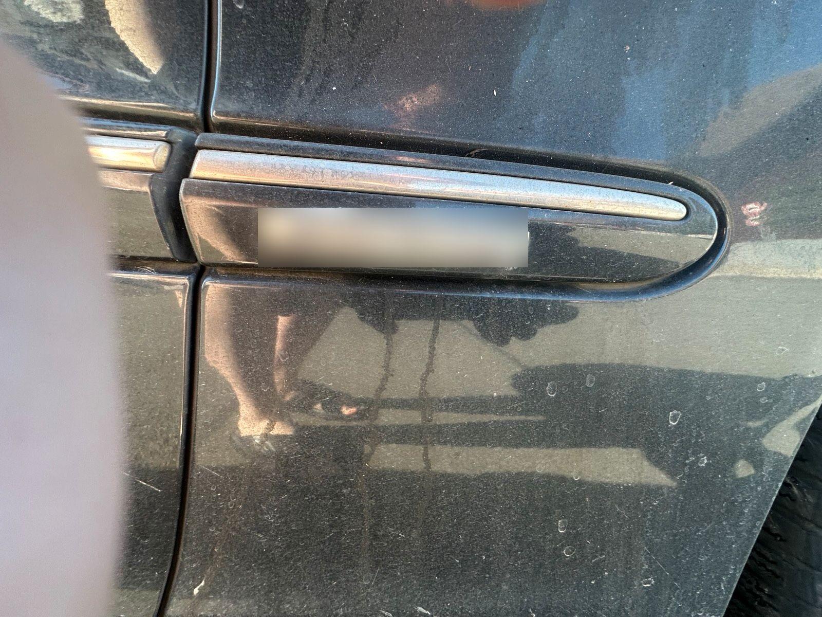 Mercedes-Benz 320 2005 — photo 7