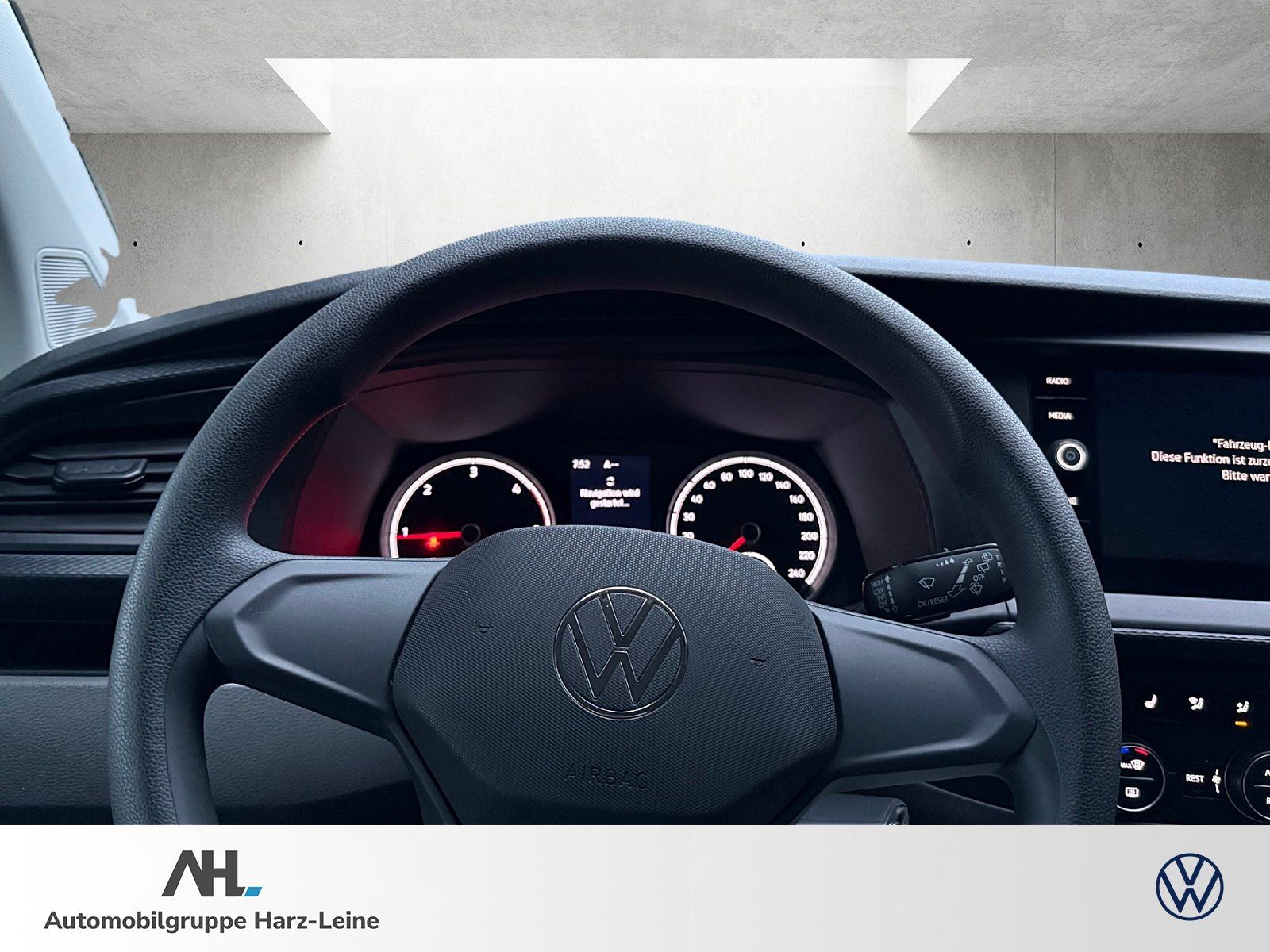 Volkswagen T6 Caravelle - Bild 15