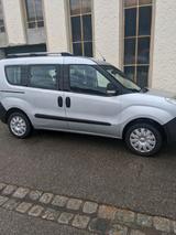 Opel Combo Benzin und Erdgas - Opel Combo mit Benzin-Antrieb: Kombi