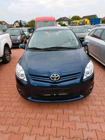 Toyota Auris 1,6l