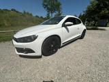 Volkswagen Scirocco -  1.4 TSI -  160PS - ... - Volkswagen Scirocco: 160 Tsi