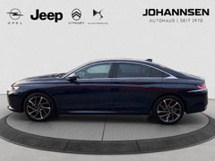 DS DS9 E-Tense 250 Rivoli +