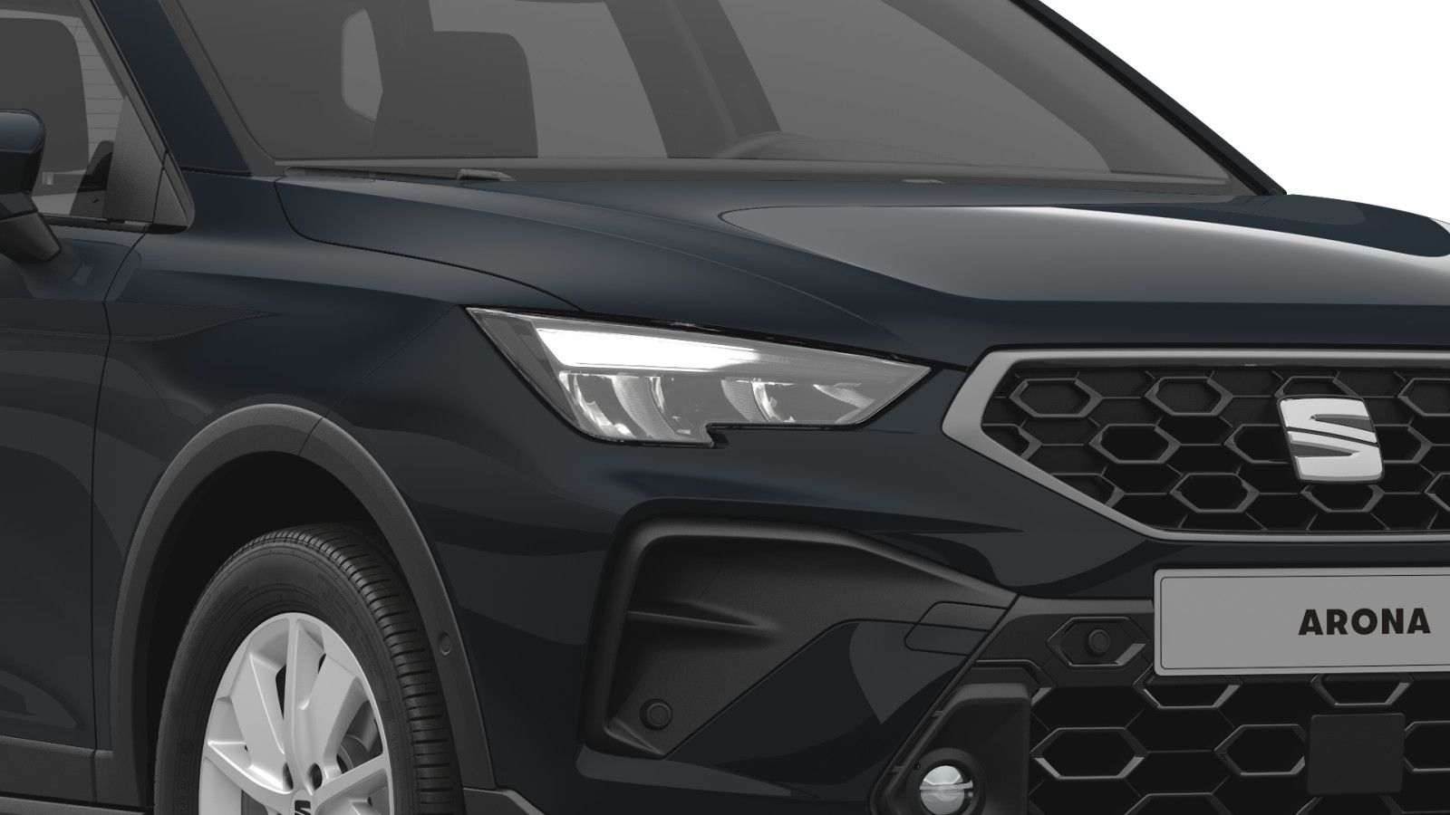 Seat Arona - Bild 8