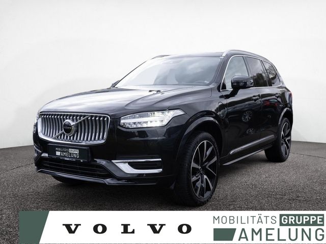 Volvo XC90 T8 AWD Recharge Geartronic Inscription Expr