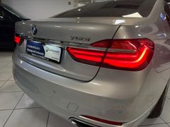 BMW 750 xDrive Laser ACC 360 MASSAGE HARMAN HUD