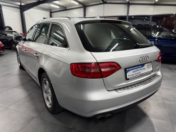 Audi A4 - 7