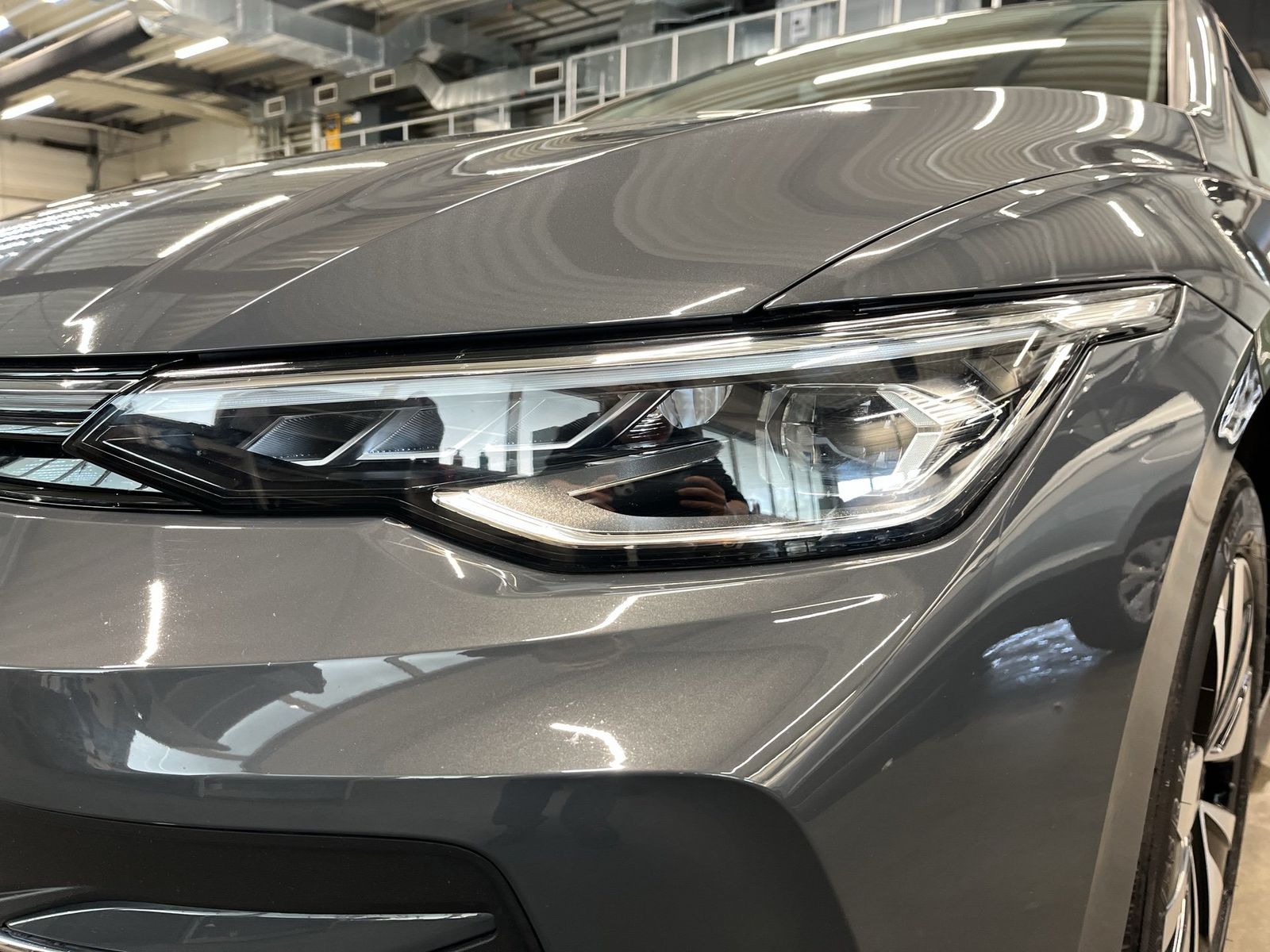 Volkswagen Golf - Bild 16