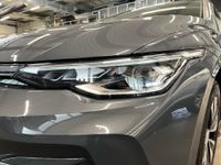 Volkswagen Golf - Vorschau Bild 16