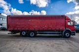 Mercedes-Benz AXOR 2533 -MP3+DHOLLANDIA 2.5T - Mercedes-Benz Axor 2533