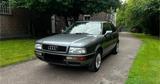 Audi 80 b4 Avant 2.6 - Audi 80: Kombi, 2.6