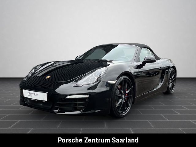 Porsche Boxster S BOSE,PDLS,20"