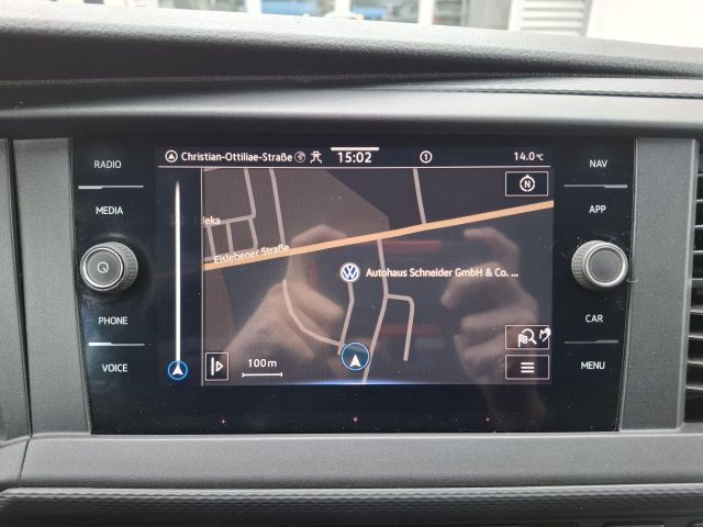 T6.1 KASTEN 2.0 TDI LR NAVI+APP+PDC+TEMPOMAT