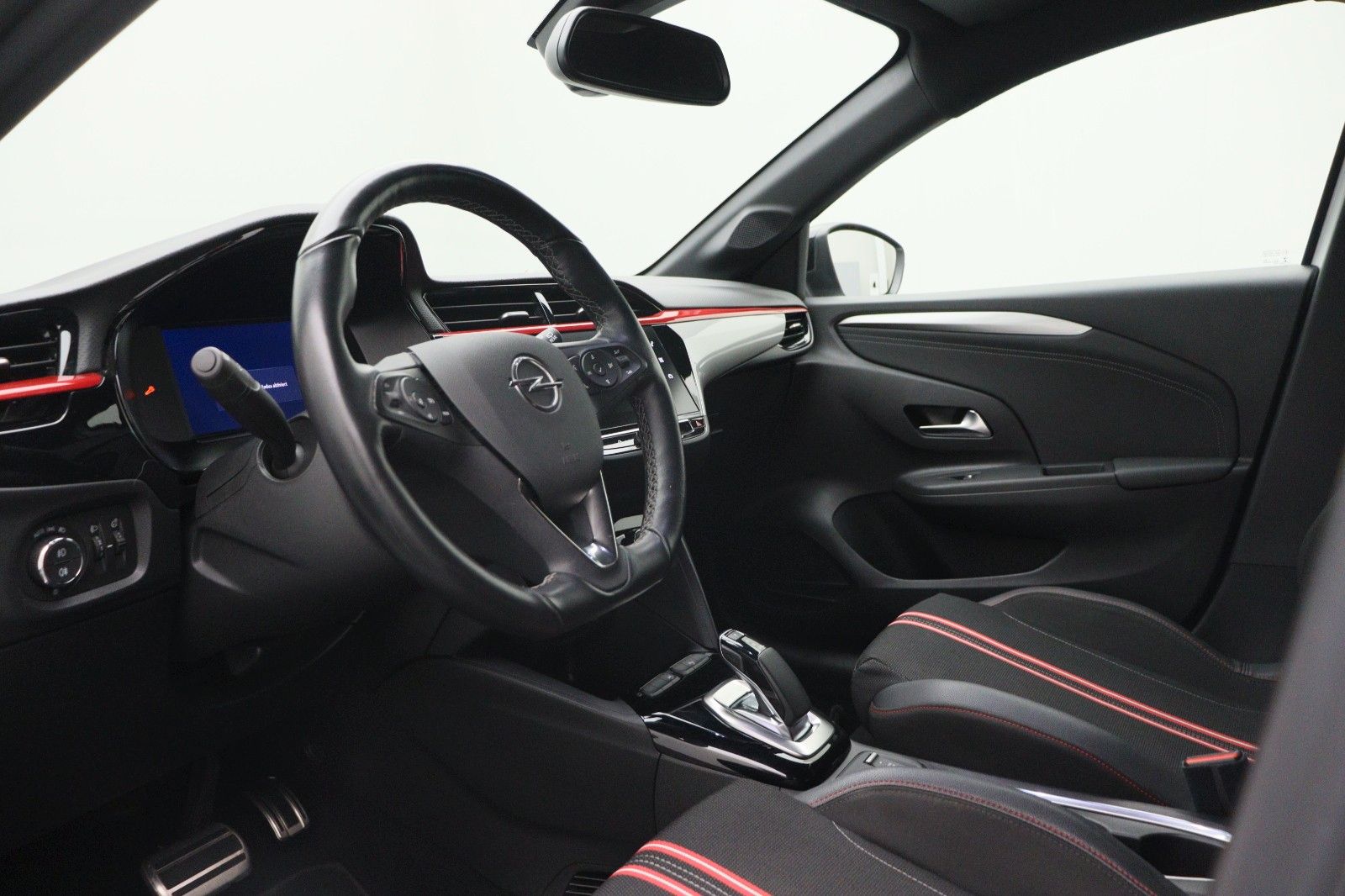 Fahrzeugabbildung Opel Corsa-e F GS-Line NAVI KAMERA LED 11kW