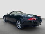 Jaguar XK Cabriolet 5.0 V8 XKR Kompr. Perfekter Zustand - Jaguar Gebrauchtwagen von 2010