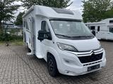 Mooveo Tei 70EB Gebraucht, All-In-One Paket, Hubbett - Mooveo Wohnwagen & Wohnmobile