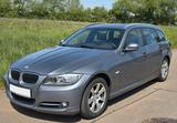 BMW 320d xDrive Touring Edition Exclusive Editio... - BMW 320: 320d Exclusive Edition