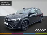 Dacia Sandero Stepway TCe 90 Expression