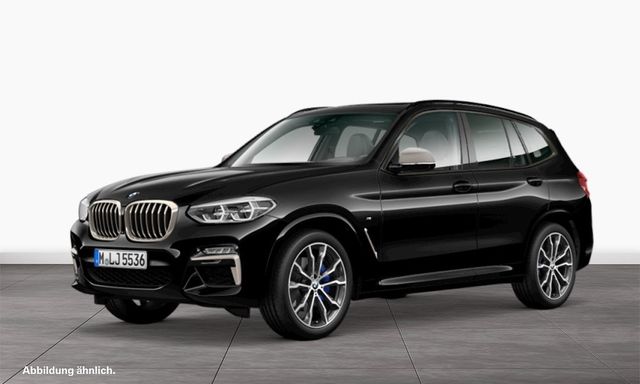 BMW X3 M40i ZA